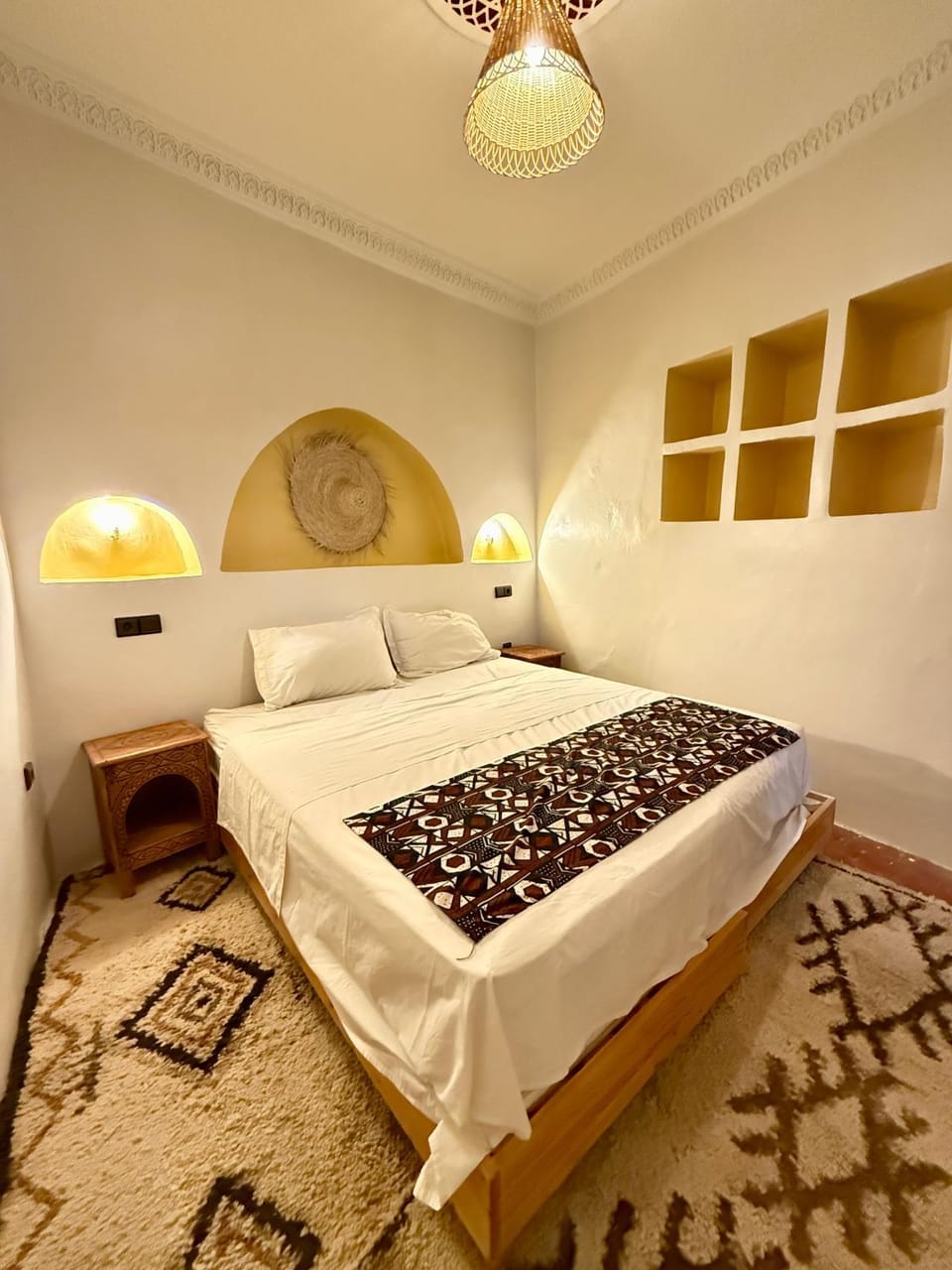 Dar Zagora Oasis - Authentic Moroccan Stay House in Morocco