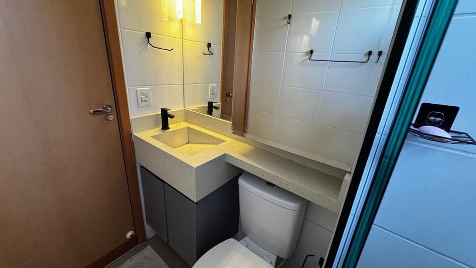 Apartamento Garden - Arena Pantanal Apartment in State of Mato Grosso, Brazil