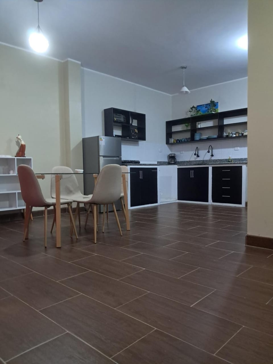 Apartamento Las Palmas Apartment in Tumbes, Peru