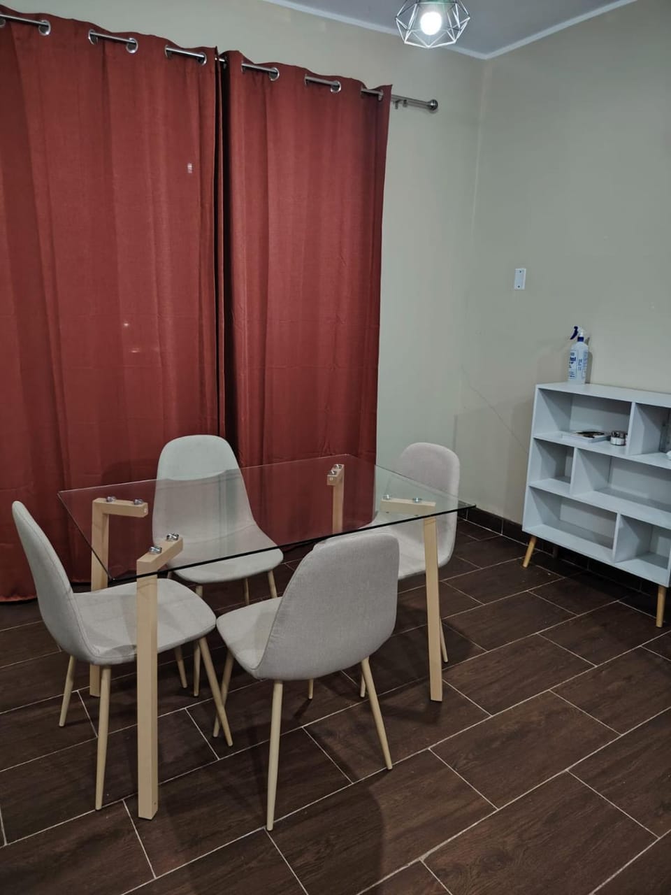 Apartamento Las Palmas Apartment in Tumbes, Peru