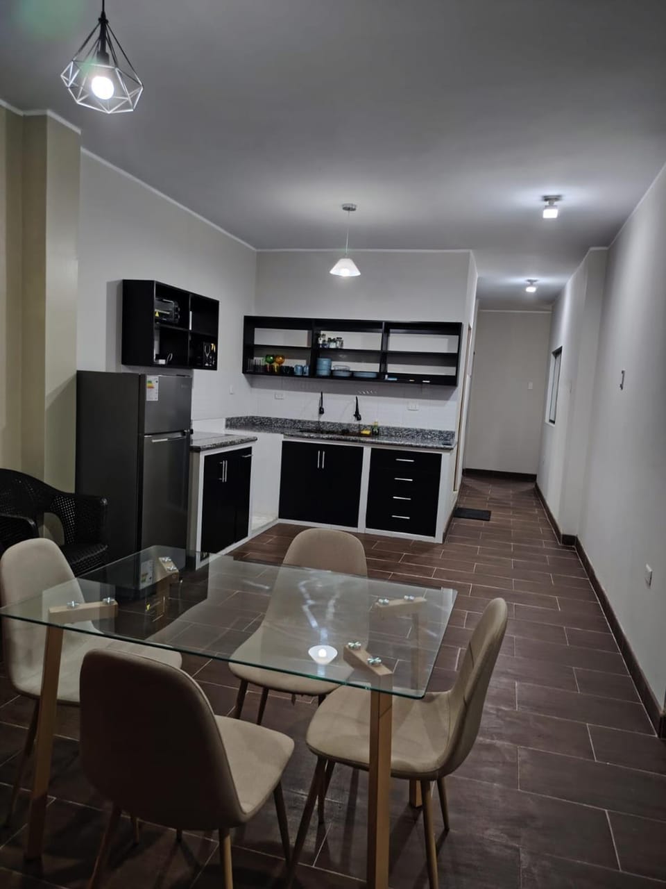 Apartamento Las Palmas Apartment in Tumbes, Peru
