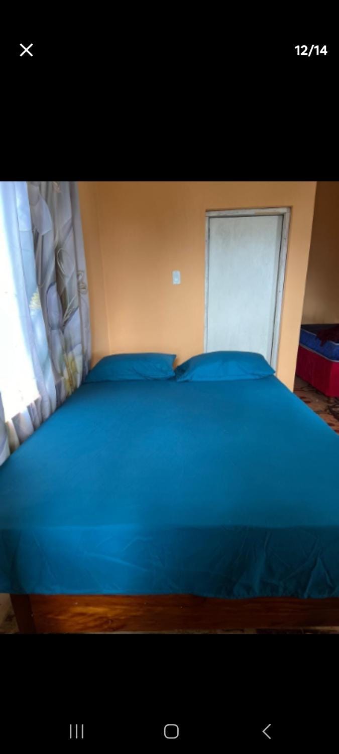 O-t on the rise Bed and Breakfast in St. Andrew Parish