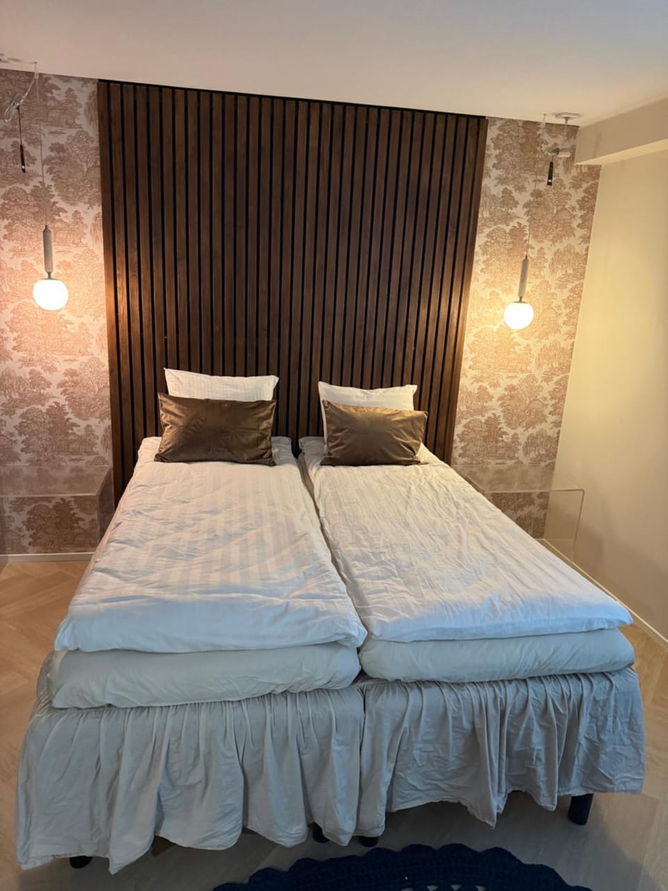 Townhouse apartment 3 rooms, kitchen and sauna Apartment in Finland