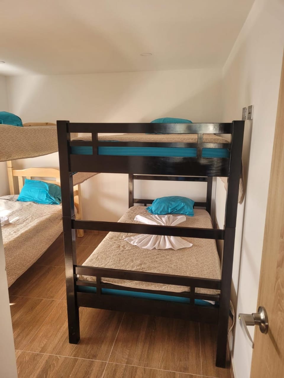 bunk bed