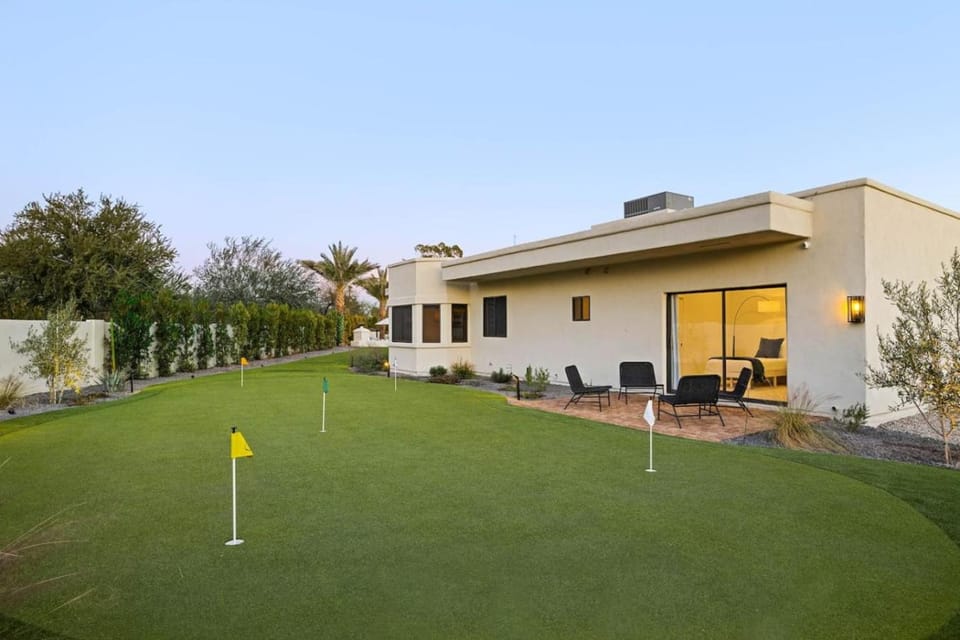 The Vale & Sage House in Paradise Valley