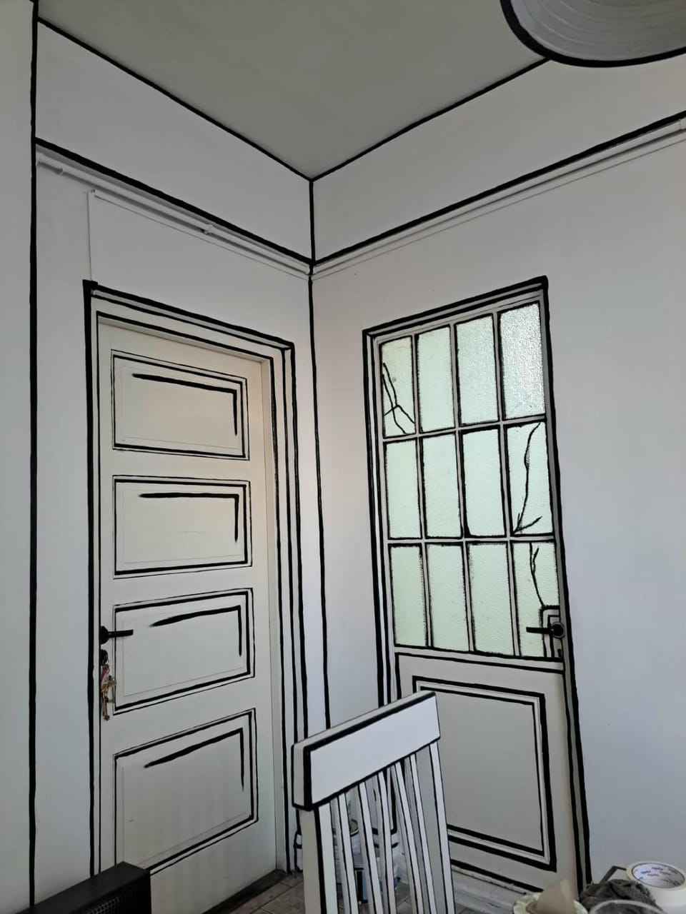 Experience 2D in Mendoza Apartment in Mendoza