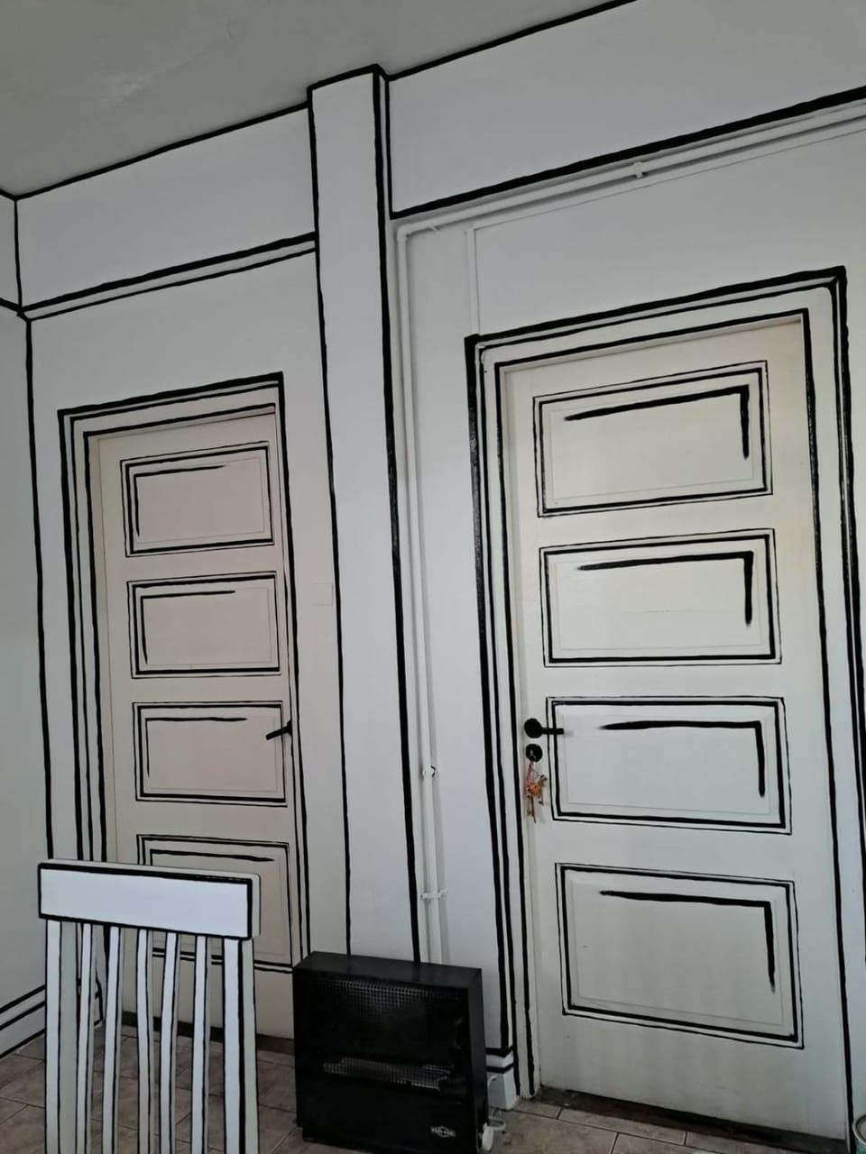 Experience 2D in Mendoza Apartment in Mendoza