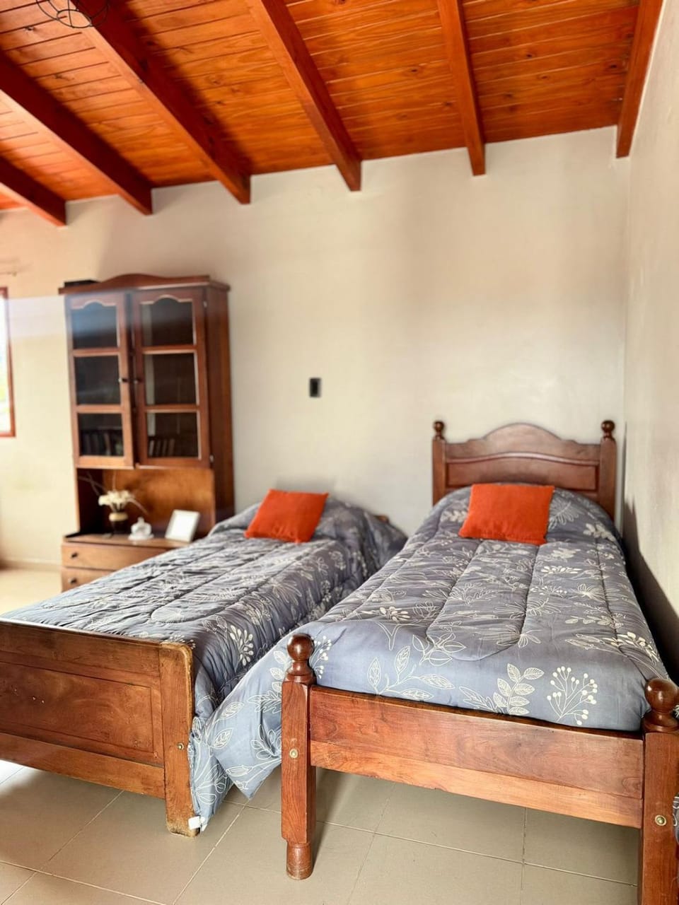 Apart Fiesta del Poncho 2026 Apartment in Catamarca