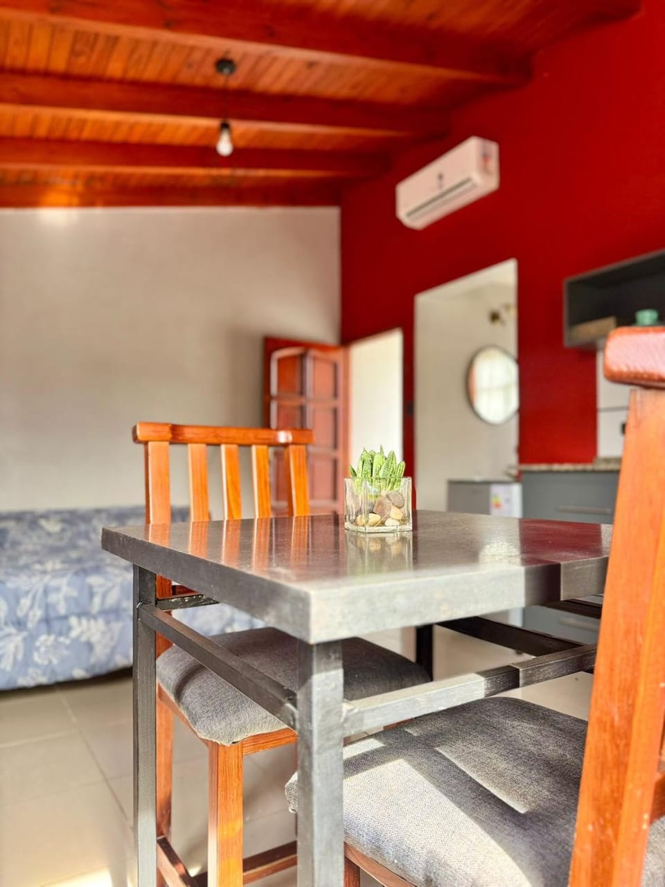 Apart Fiesta del Poncho 2026 Apartment in Catamarca