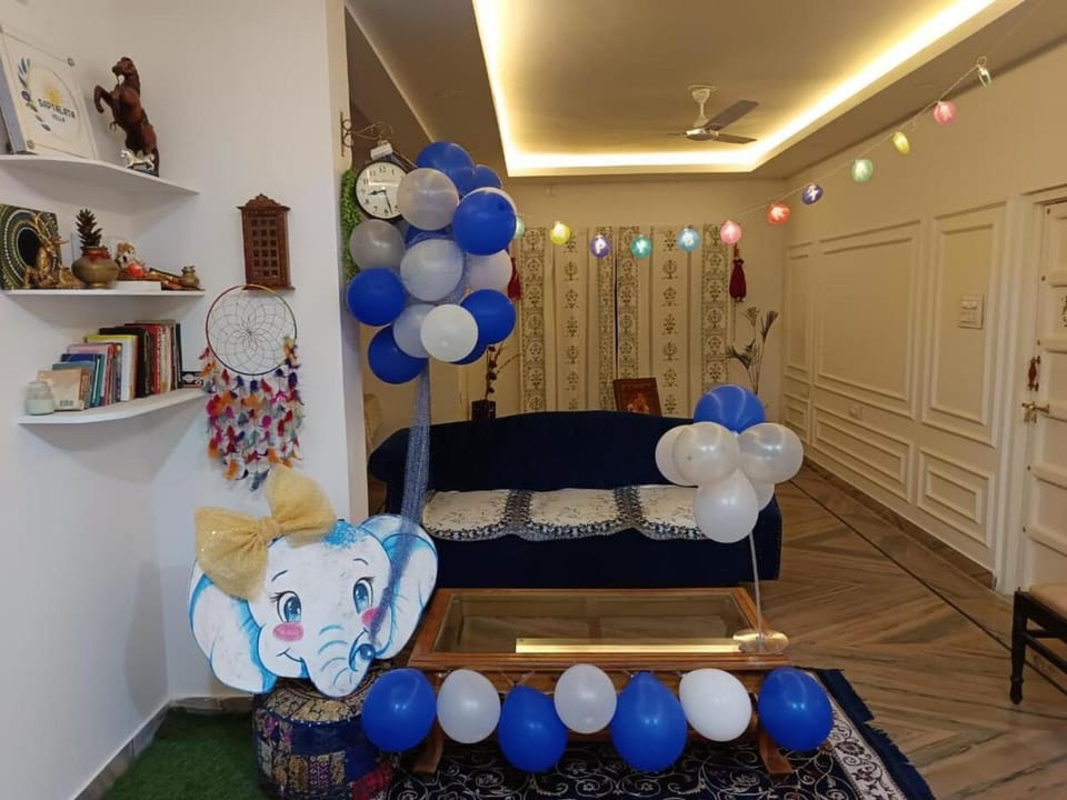 2BHK apartment Apartment in Udaipur