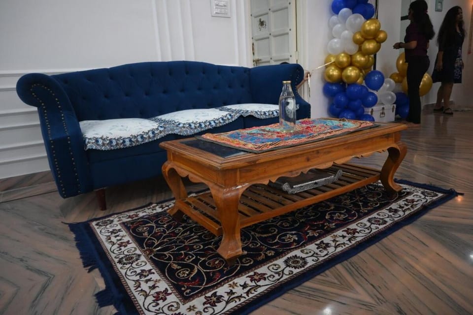2BHK apartment Apartment in Udaipur