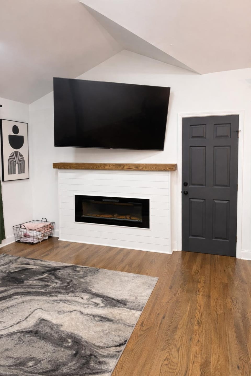 Cozy Home in East Atlanta Apartment in Atlanta
