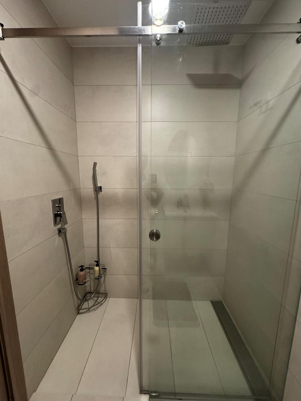 Luxury mini suite Apartment in Quito