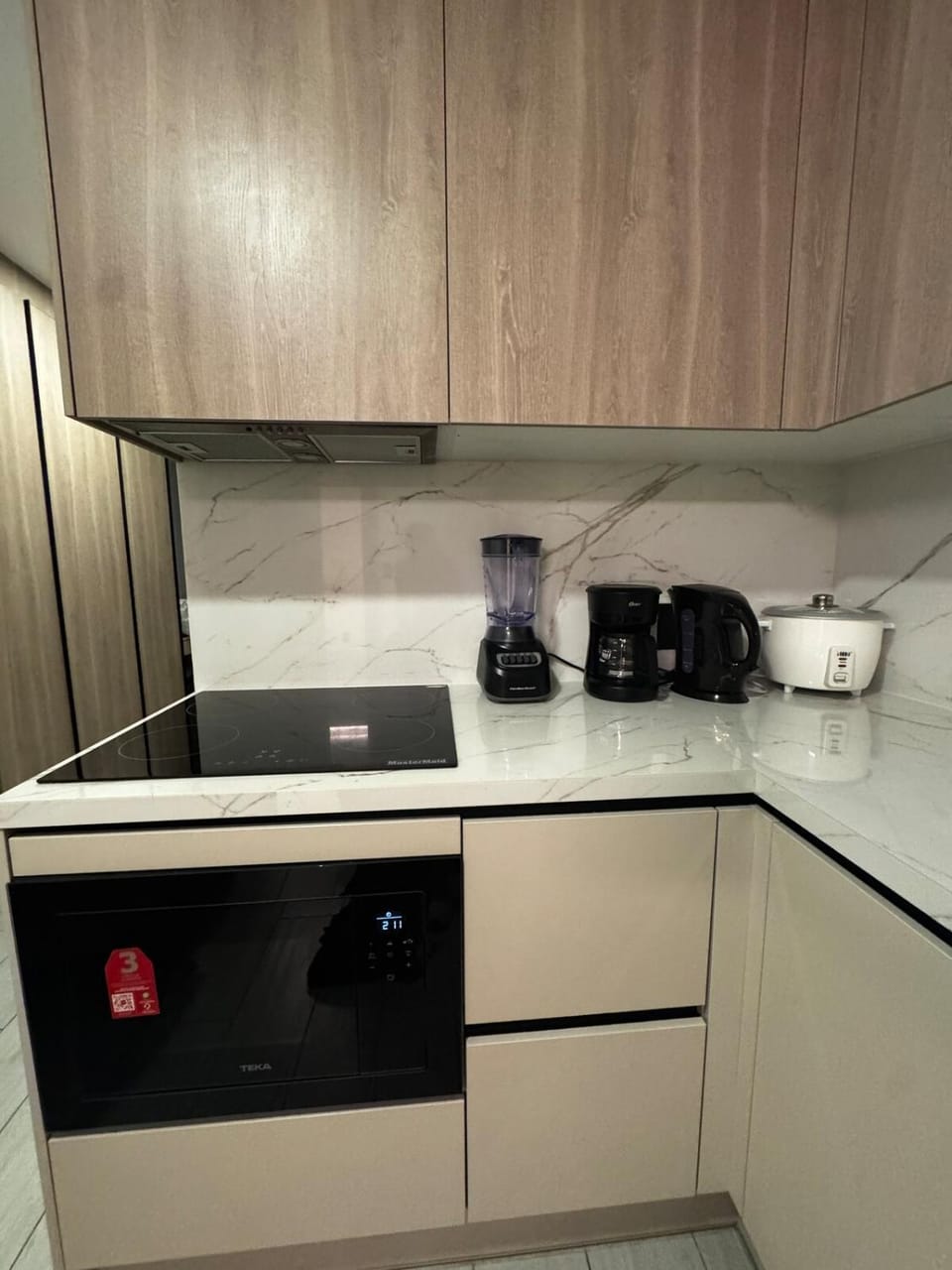 Luxury mini suite Apartment in Quito