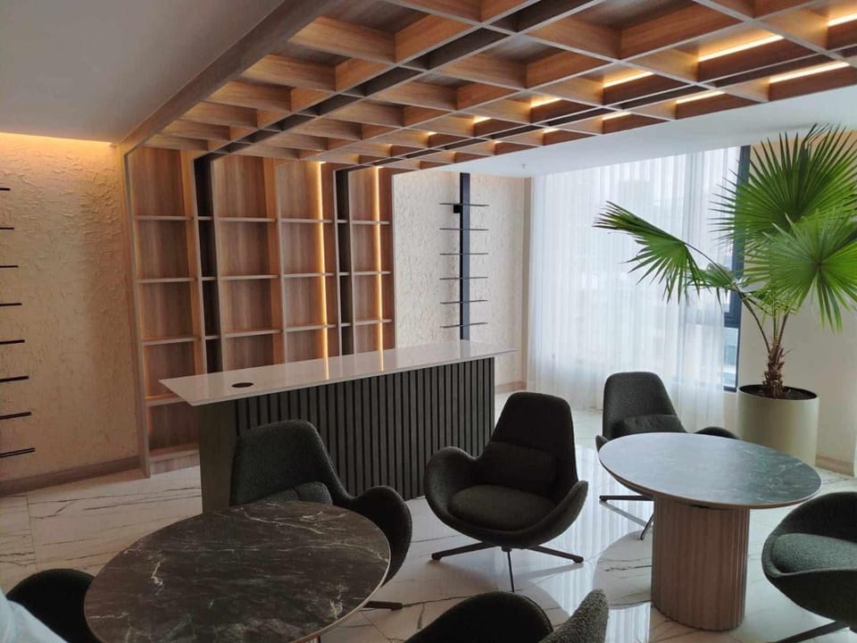 Luxury mini suite Apartment in Quito