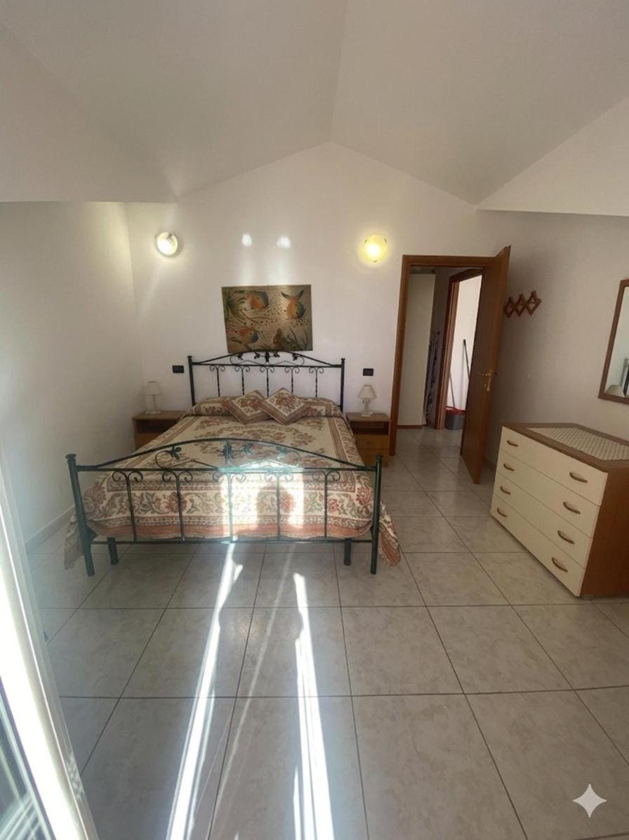 Appartamento Tra Mare E Lago Apartment in Province of Foggia