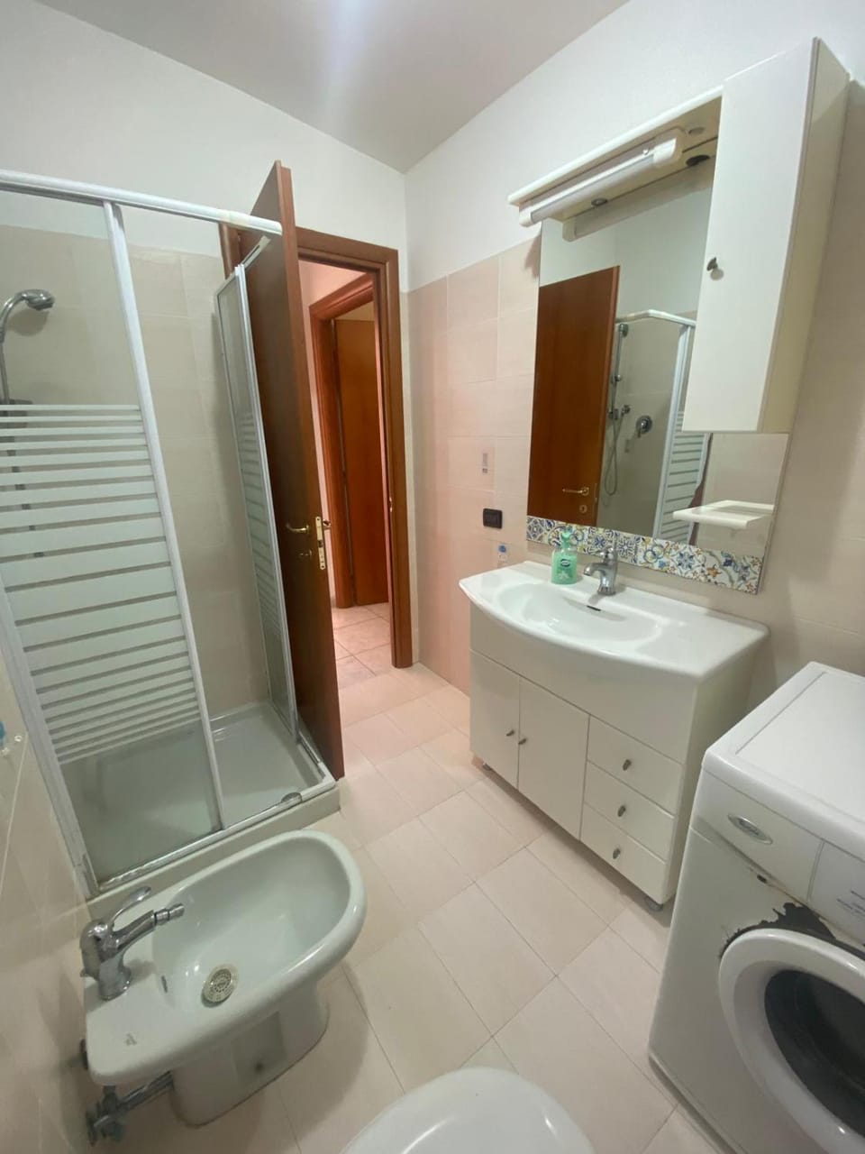 Appartamento Tra Mare E Lago Apartment in Province of Foggia