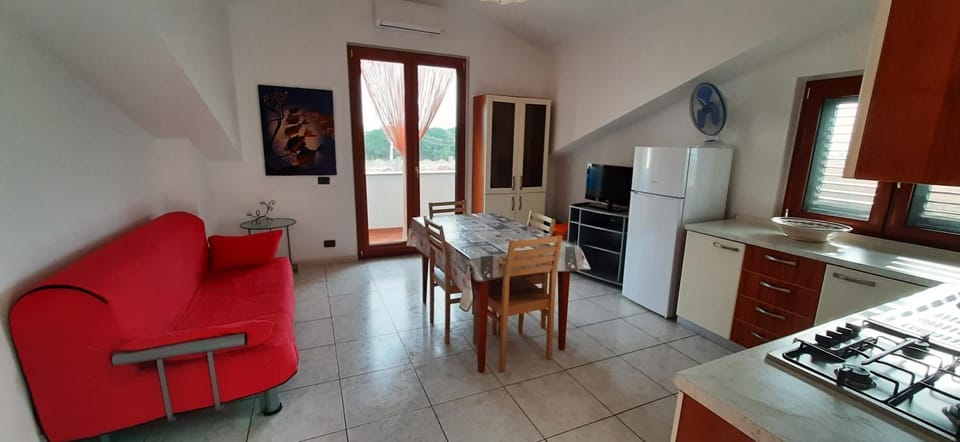 Appartamento Tra Mare E Lago Apartment in Province of Foggia