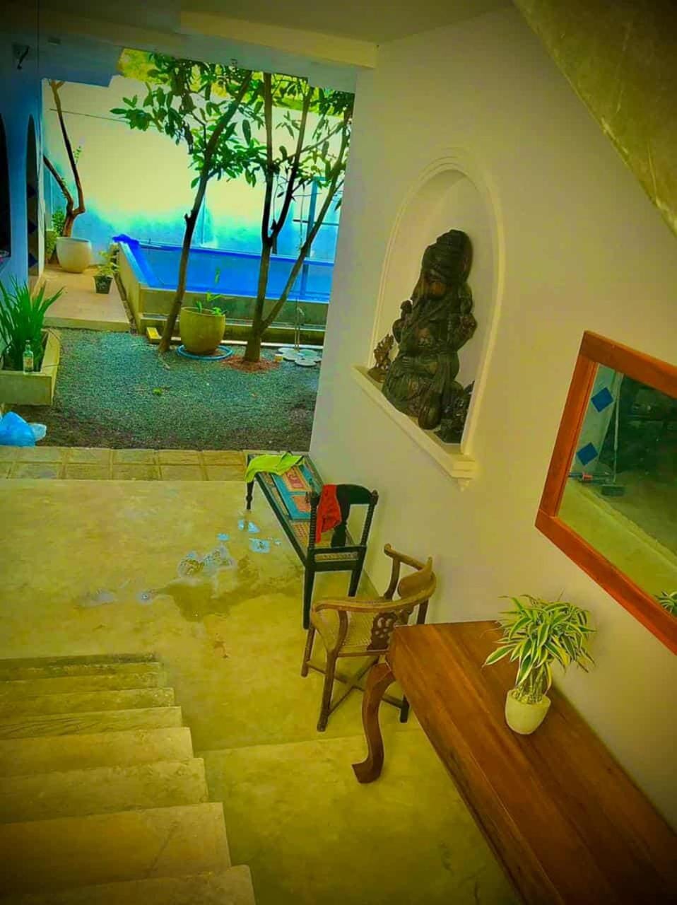 Pedlar Bungalow Villa in Southern Province