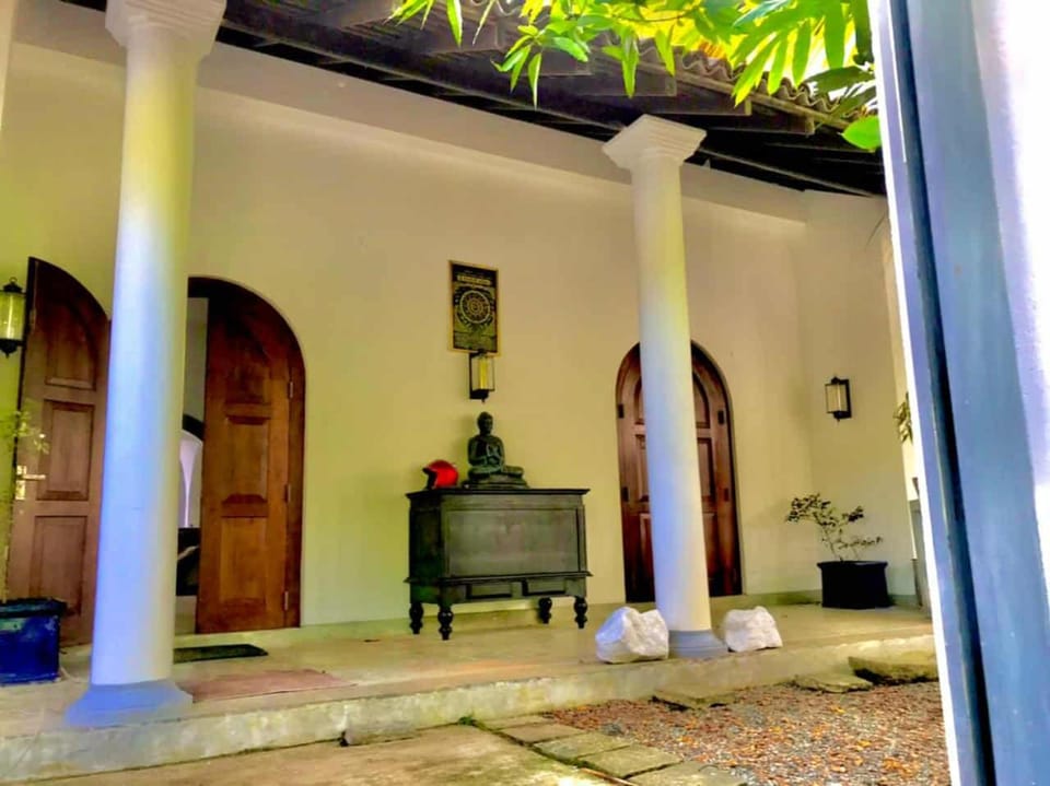 Pedlar Bungalow Villa in Southern Province