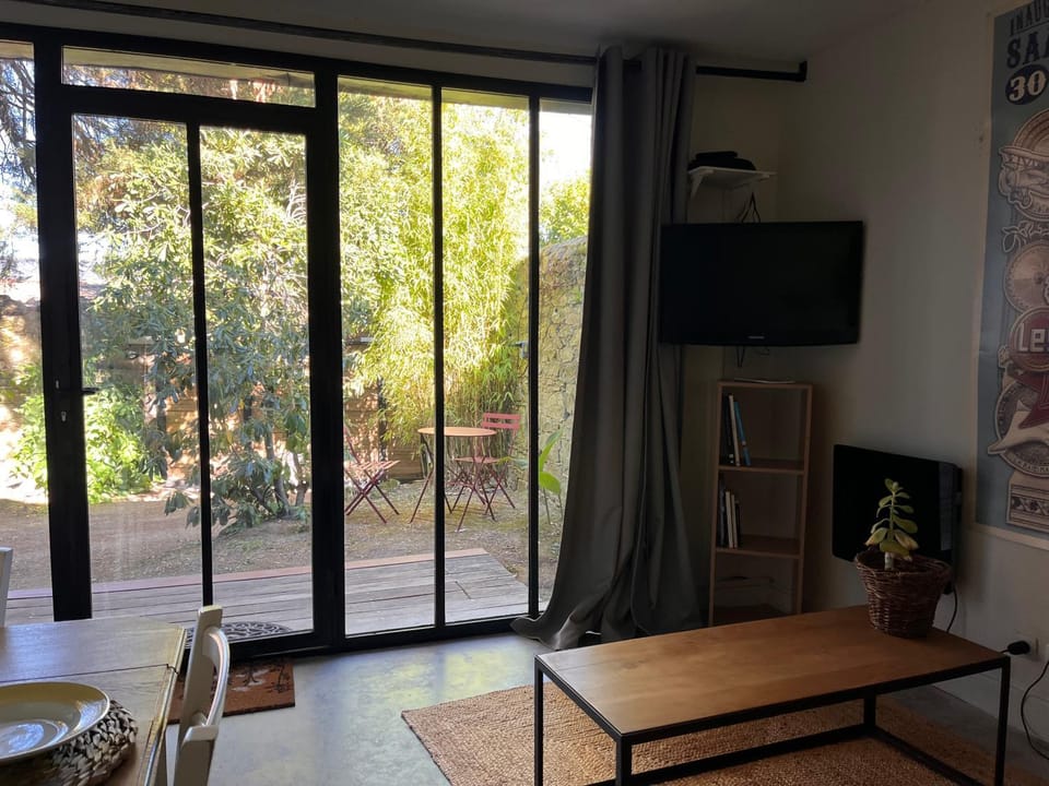 La campagne en ville House in Saint-Herblain