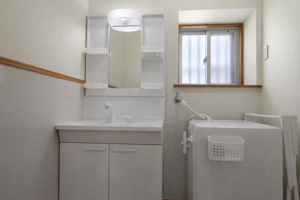 青空Aozora House in Okinawa Prefecture