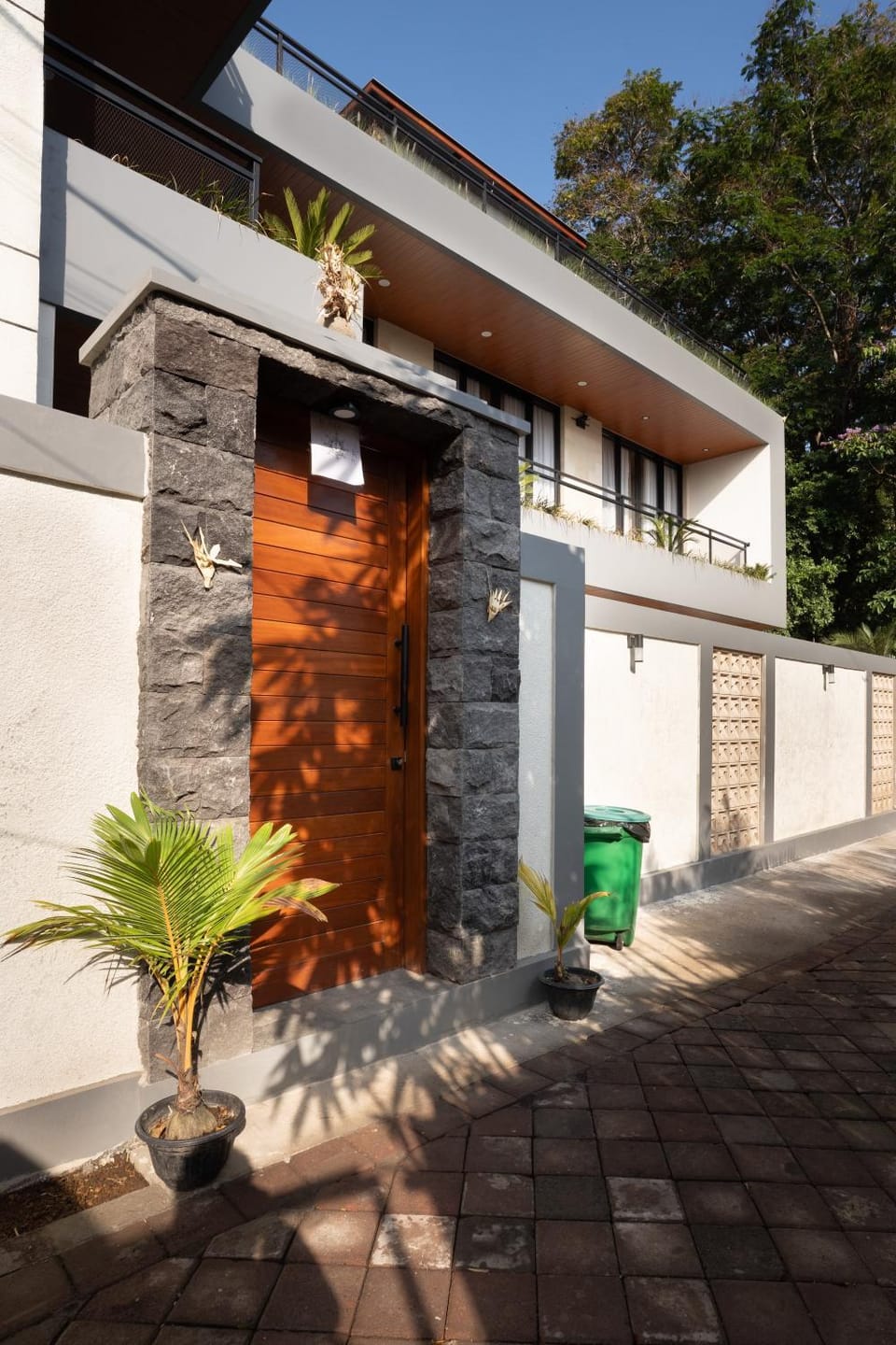 Gana guest house Bed and Breakfast in North Kuta