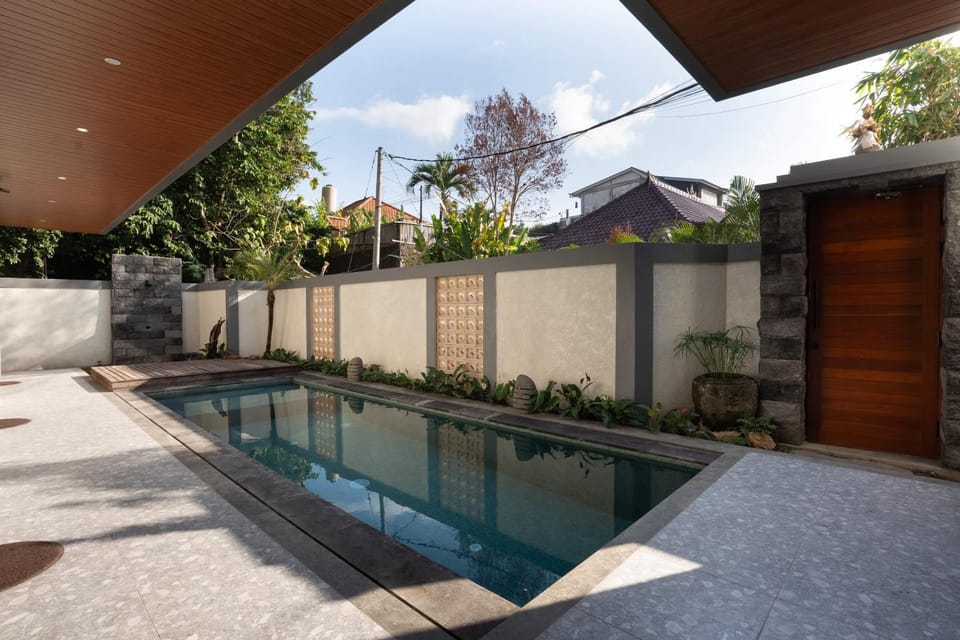 Gana guest house Bed and Breakfast in North Kuta