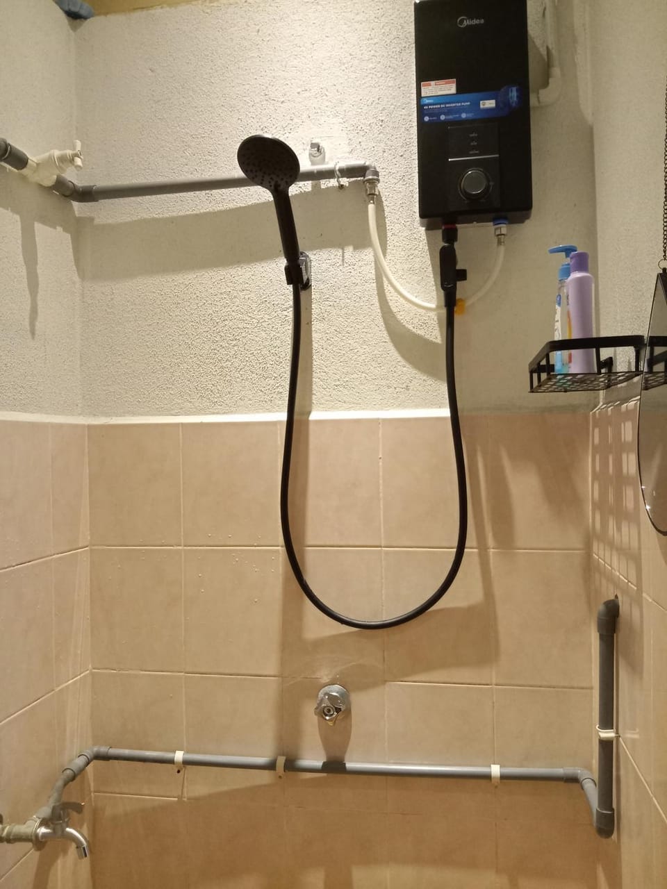 Fathonah Zz Roomstay Vacation rental in Terengganu, Malaysia