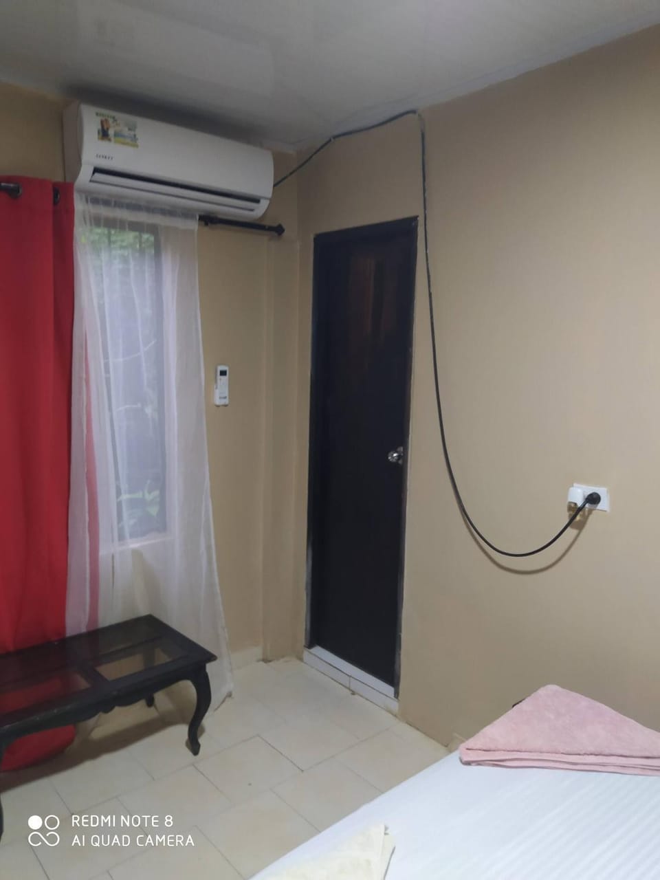 Charming 2-Bedroom Apartment in Punta Hansa, San Andrs Apartment in San Andres