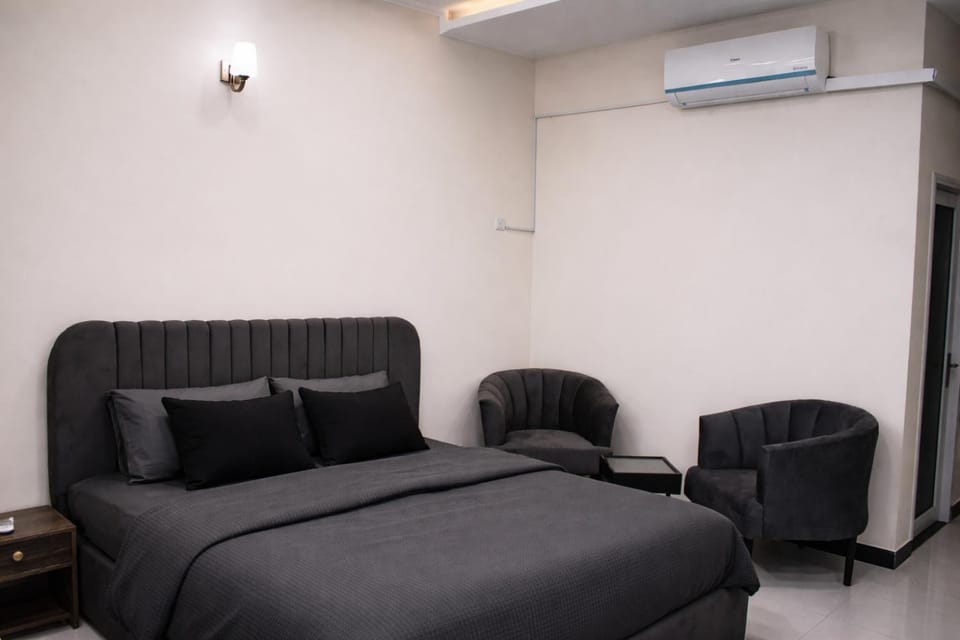 Regal Horizon G-13 Bed and Breakfast in Islamabad Capital Territory
