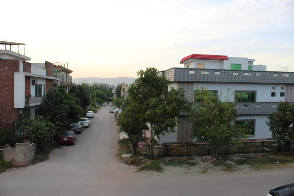 City view