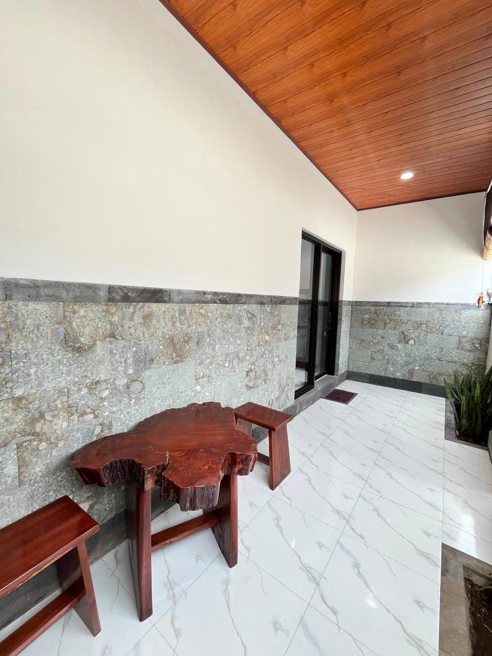 Jalak Bali Menjangan Villa in Buleleng