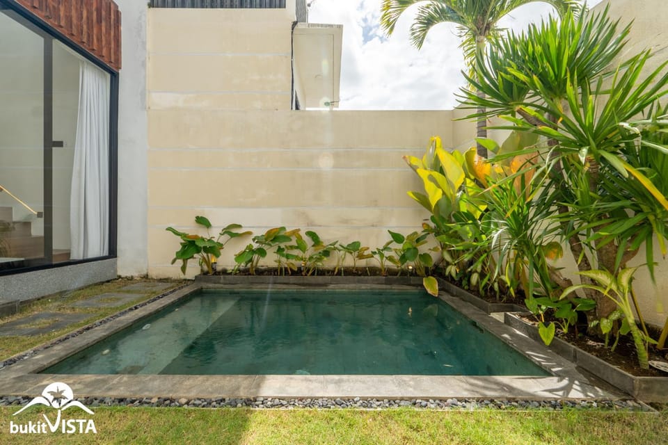 Day, Garden, Pool view, Swimming pool