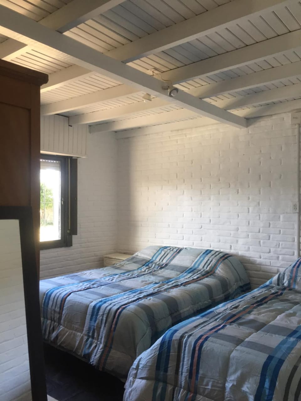 Quinta del Pinar House in Buenos Aires Province