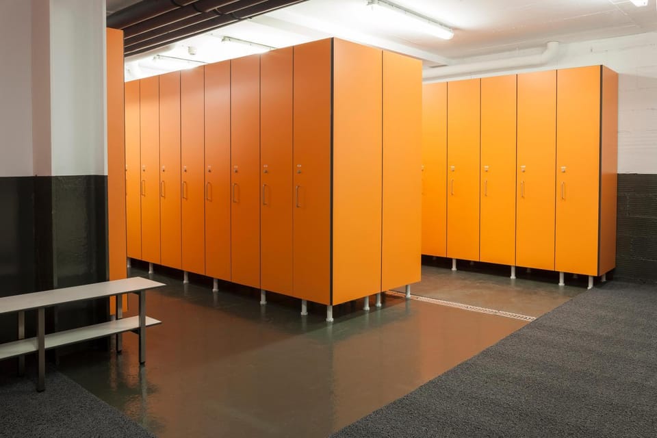 Meeting/conference room