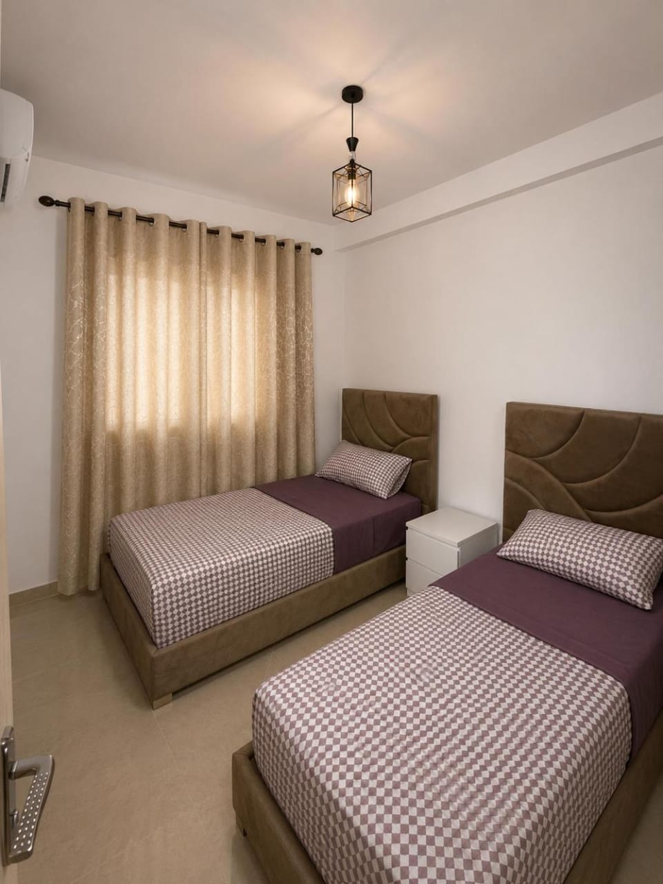 App N 15 Apartment in Morocco