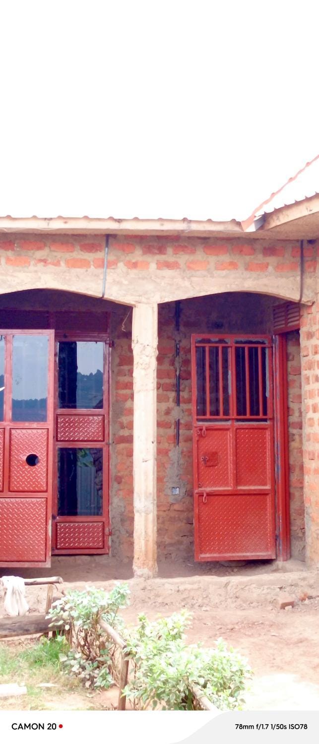 Ebenezer Community Development Center Vacation rental in Uganda