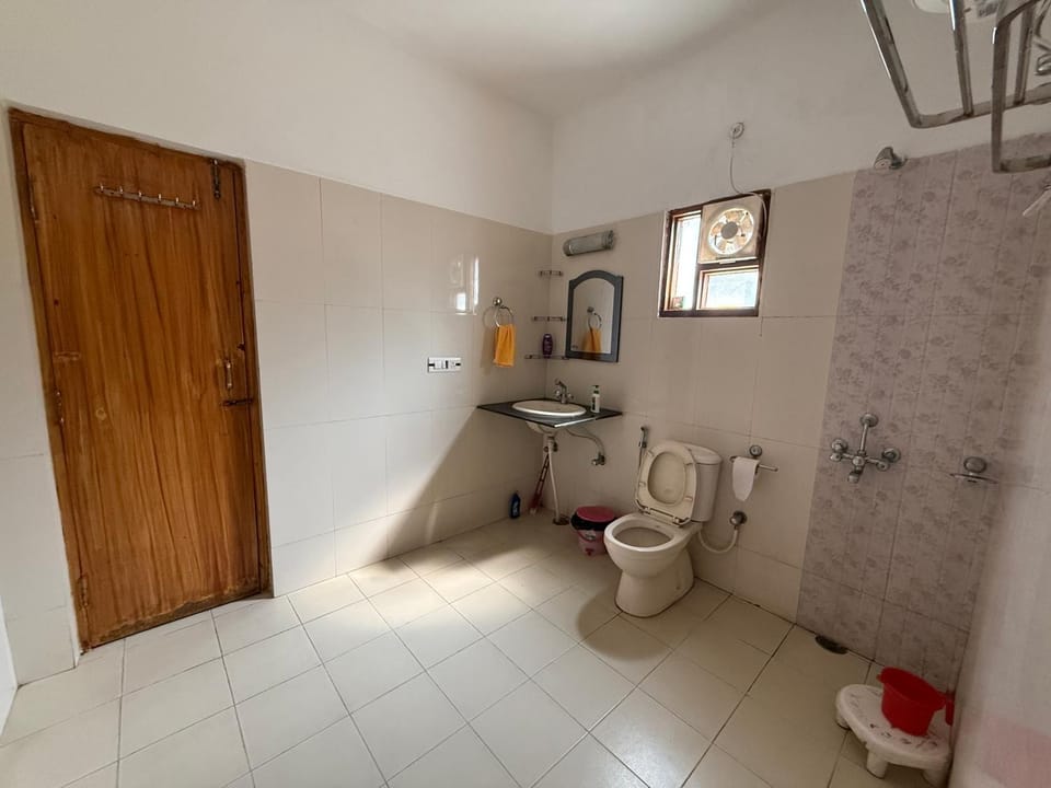 LRX Retreats Apartment in Uttarakhand