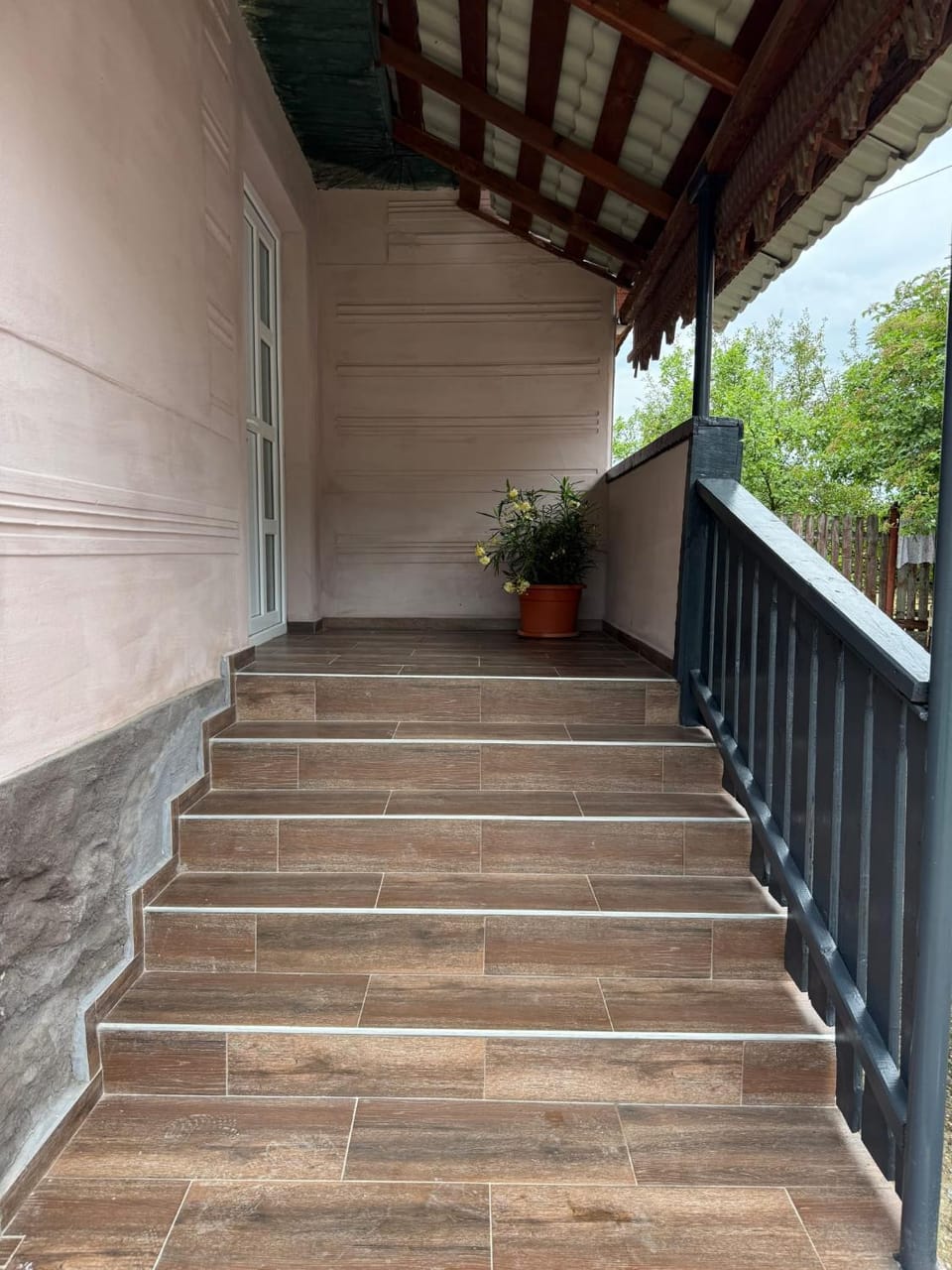 Casa David Vacation rental in Romania