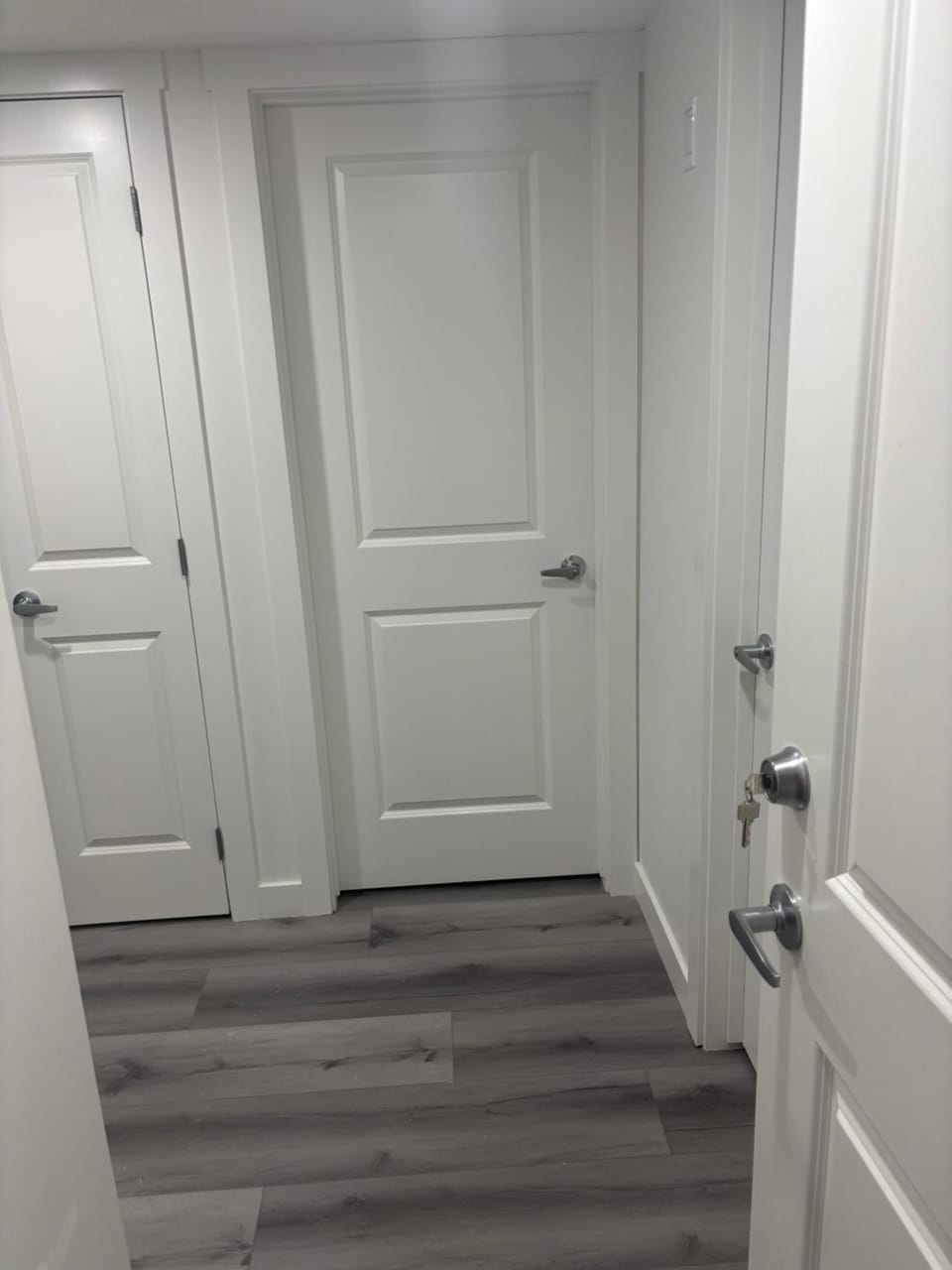 Peniel Place Apartment in Airdrie