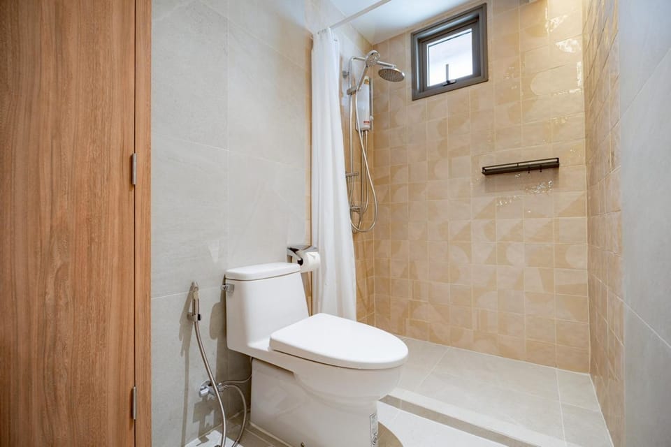 Shower, Toilet, Bathroom, bidet