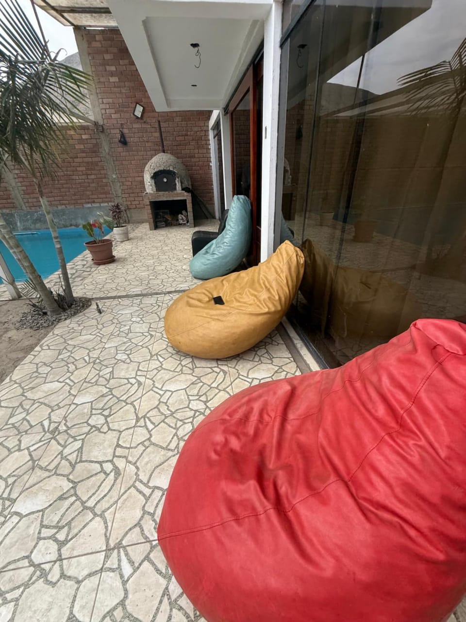 Pepos Lodging House in Lima