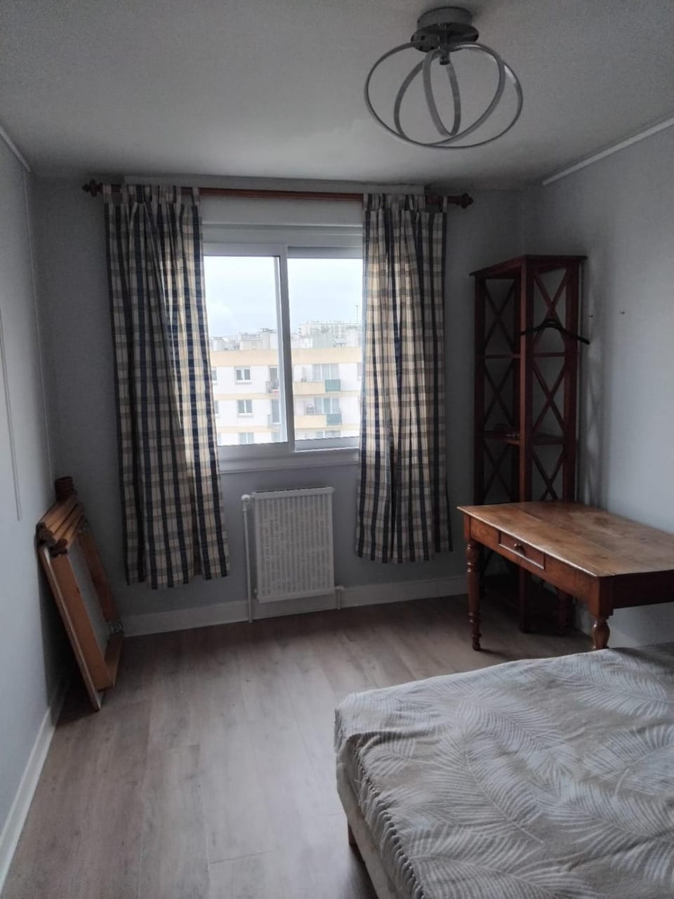 Douric Apartment in Brest