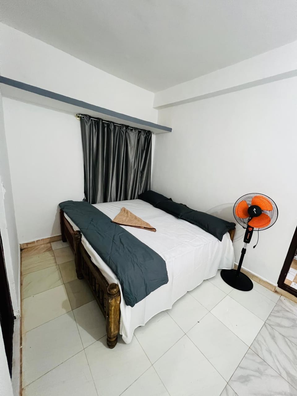 Coorg green valley Homestay and waterfalls Vacation rental in Karnataka