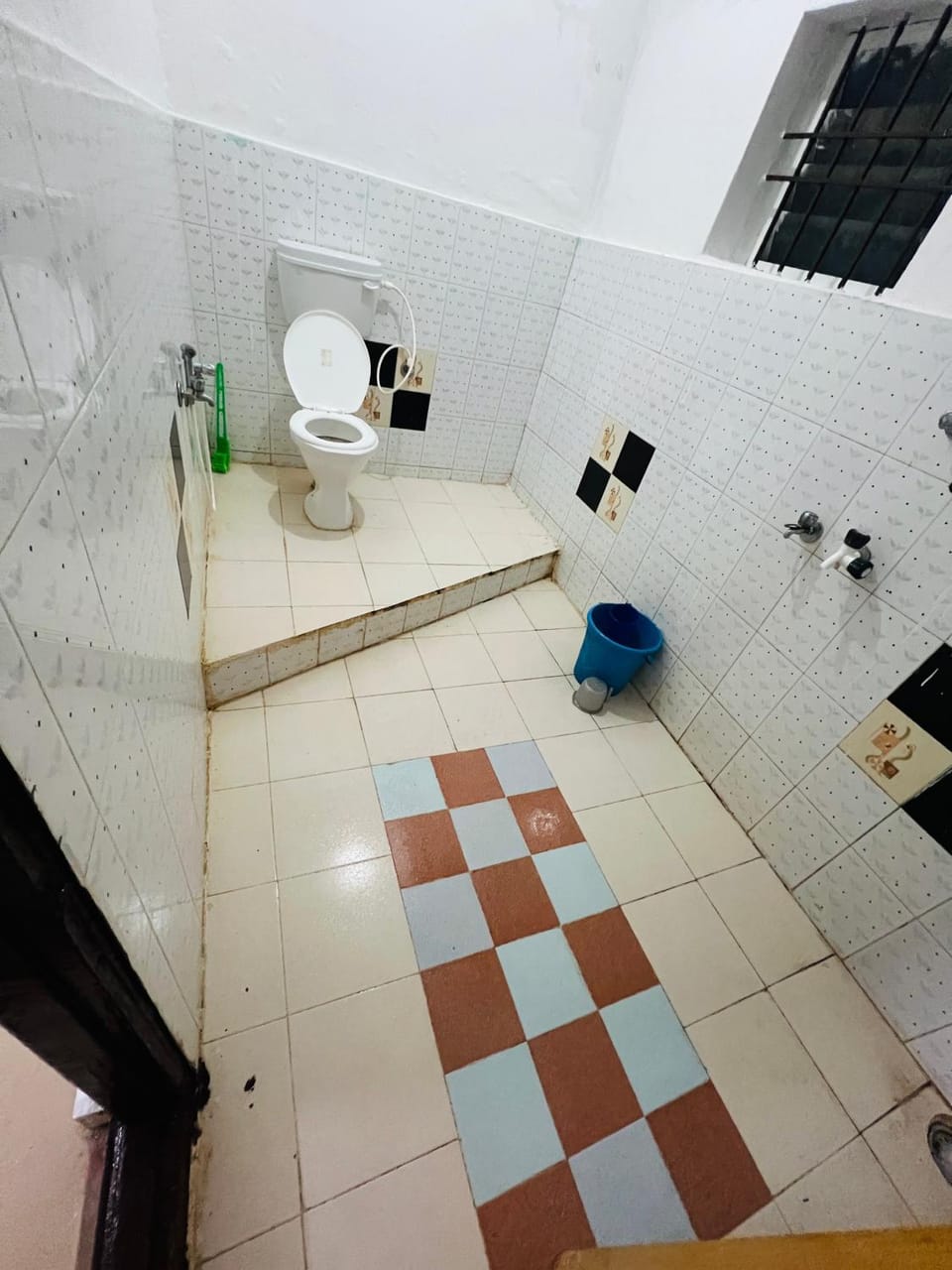 Coorg green valley Homestay and waterfalls Vacation rental in Karnataka