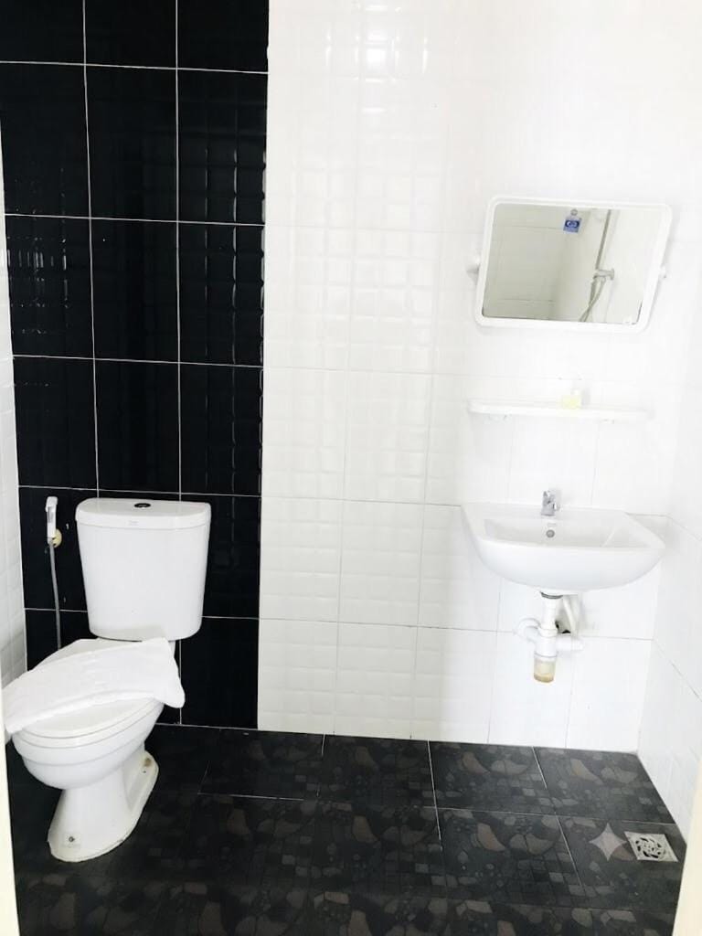 DM udon Hotel in Thailand