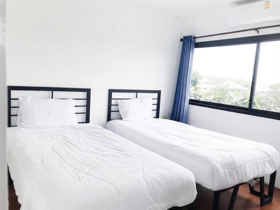 DM udon Hotel in Thailand