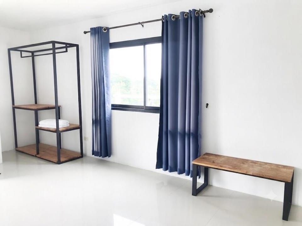 DM udon Hotel in Thailand