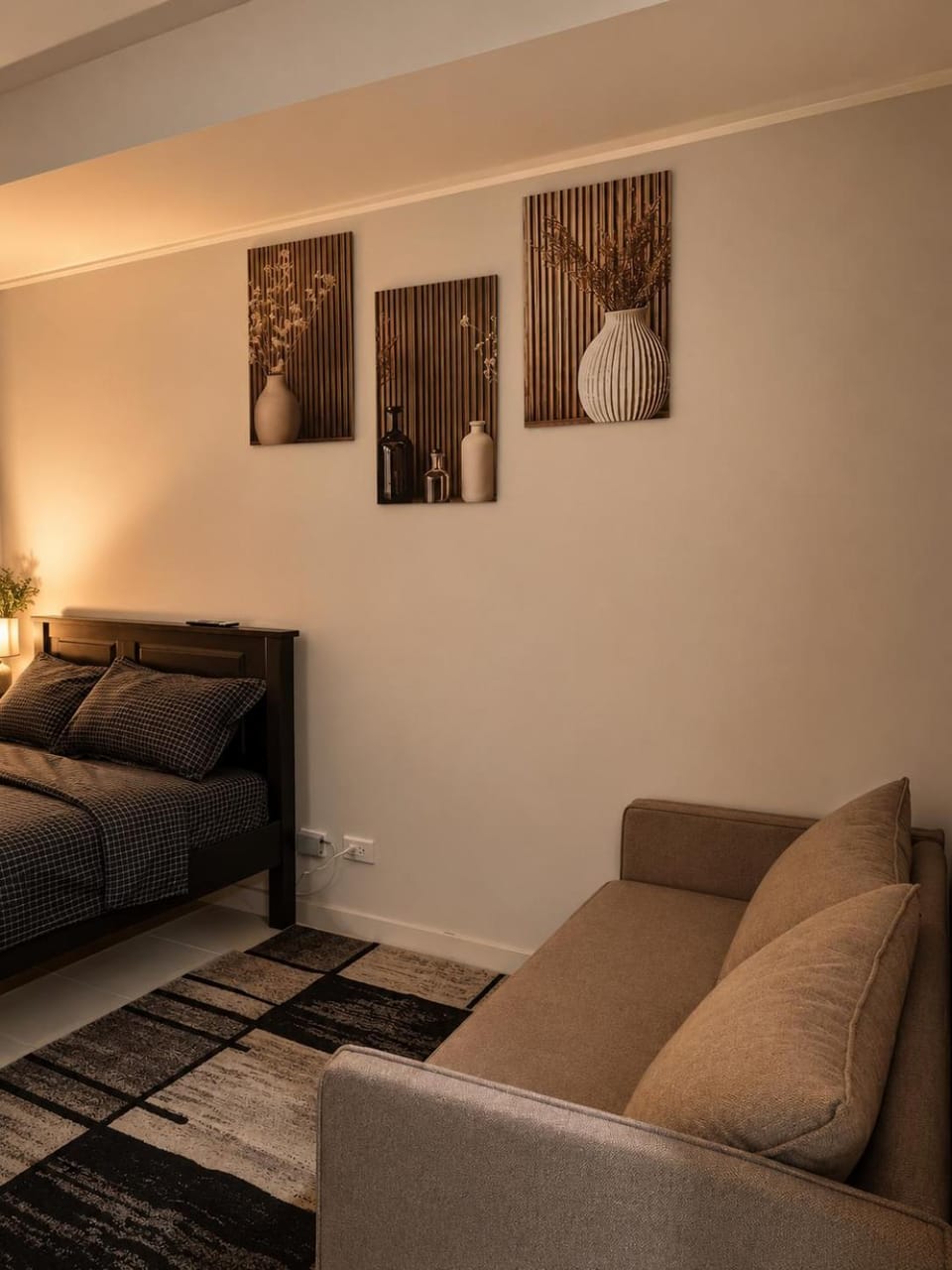 Jtower residences mandaue 27flr Apartment hotel in Lapu-Lapu City